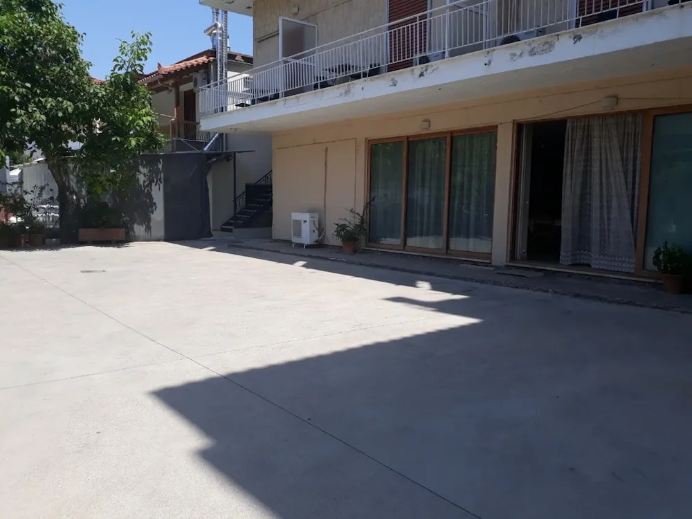 Hotel Nestor