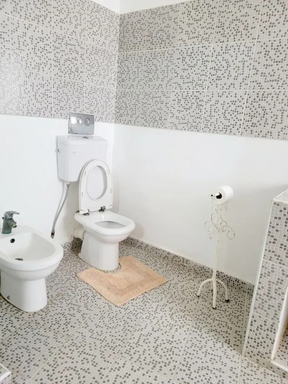 Green Malindi Apartments by RevSerene - фото 10