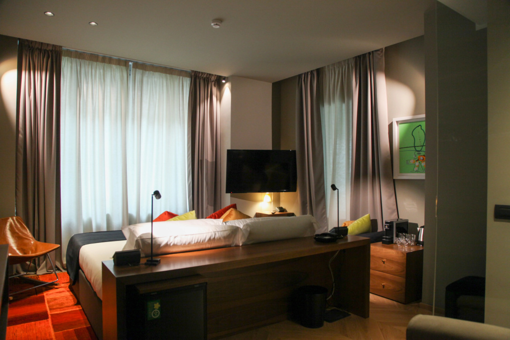 Hotel photo 21