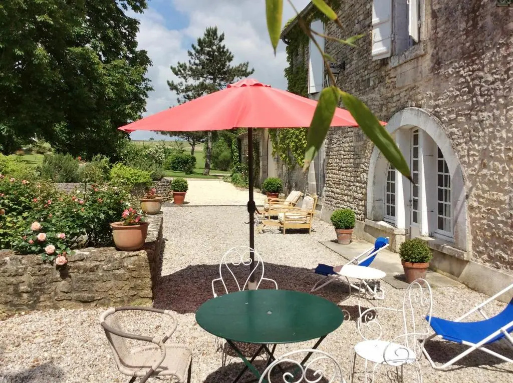 Maison de 4 chambres avec jardin et wifi a Julienne