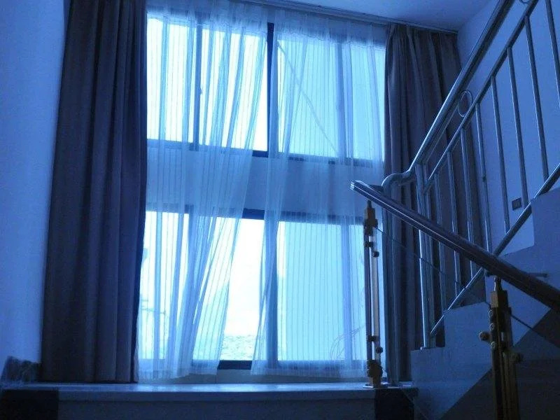 Balcony & Terrace