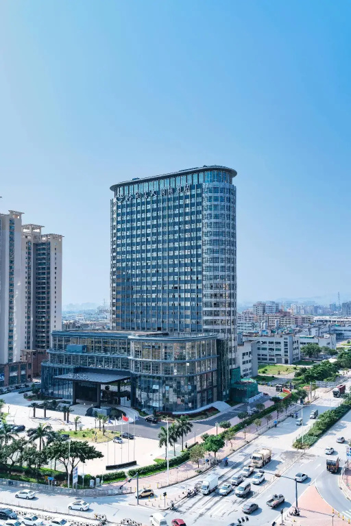 Grand Skylight International Hotel Haoyue Shenzhen