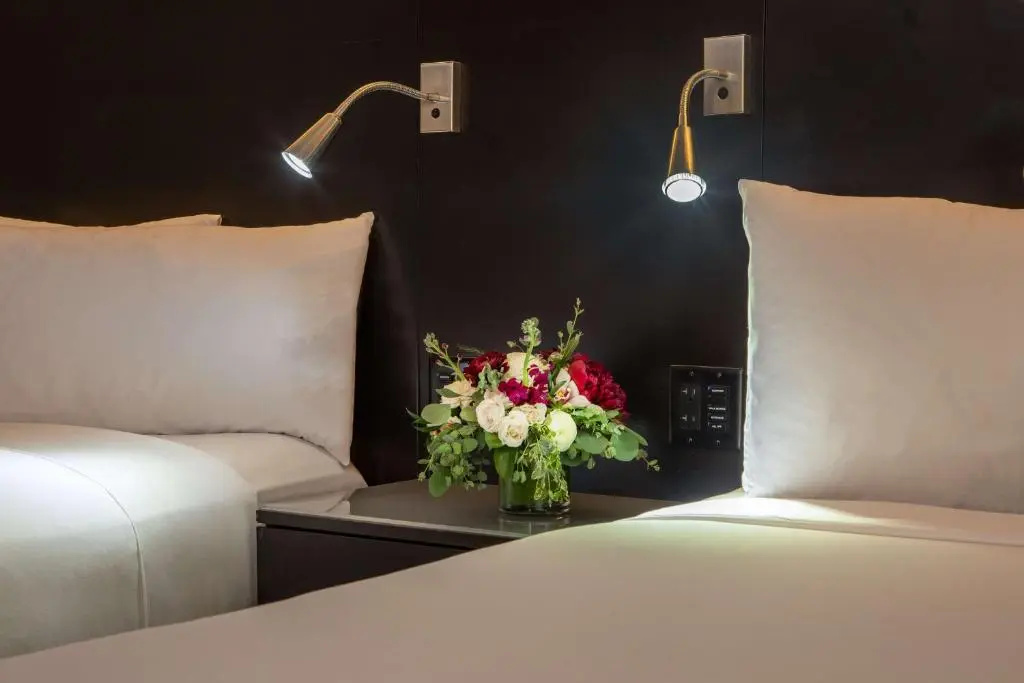 The Royal Sonesta Boston - Chambres