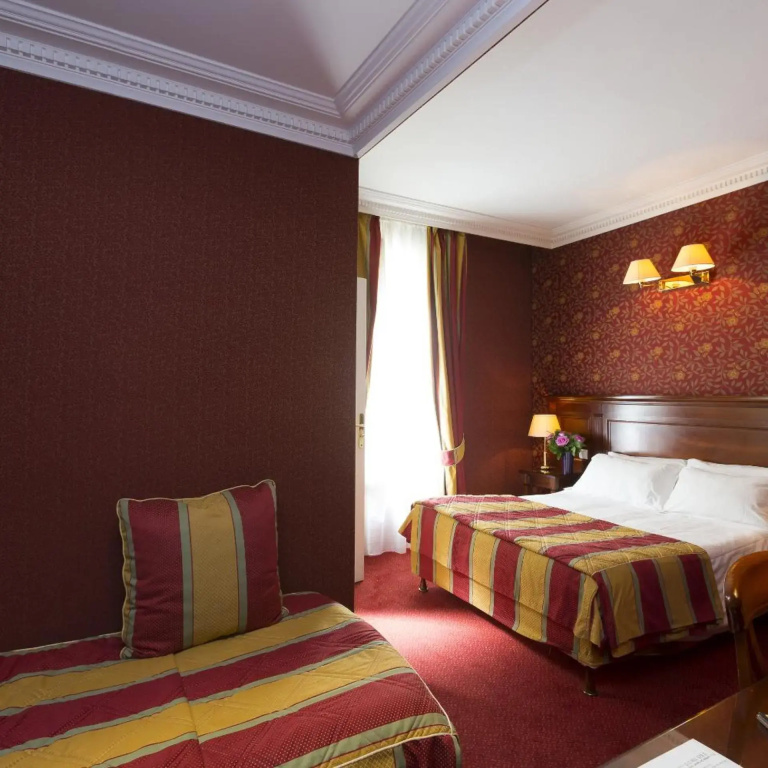 Hotel photo 22