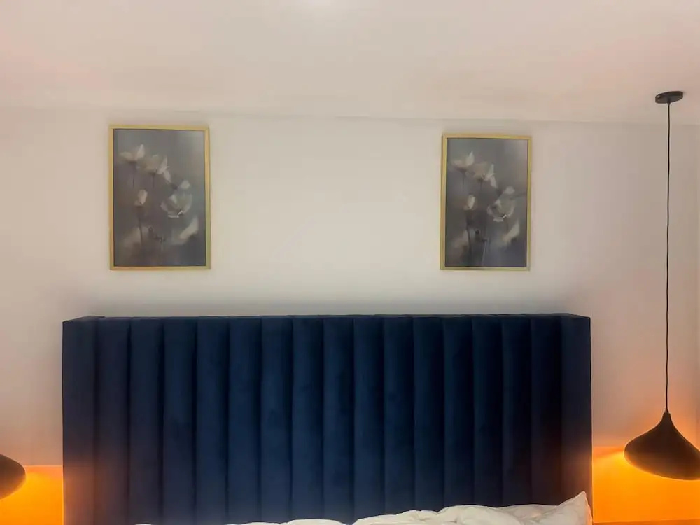 Boutique Hotel-Style Room In Ferndale-F6