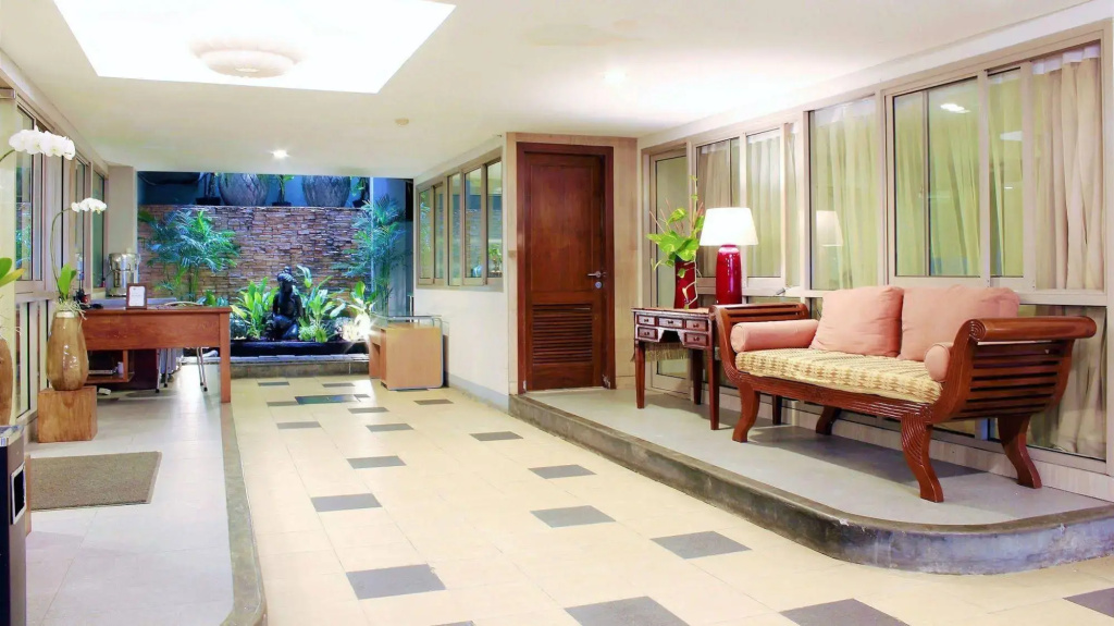 Hotel photo 36