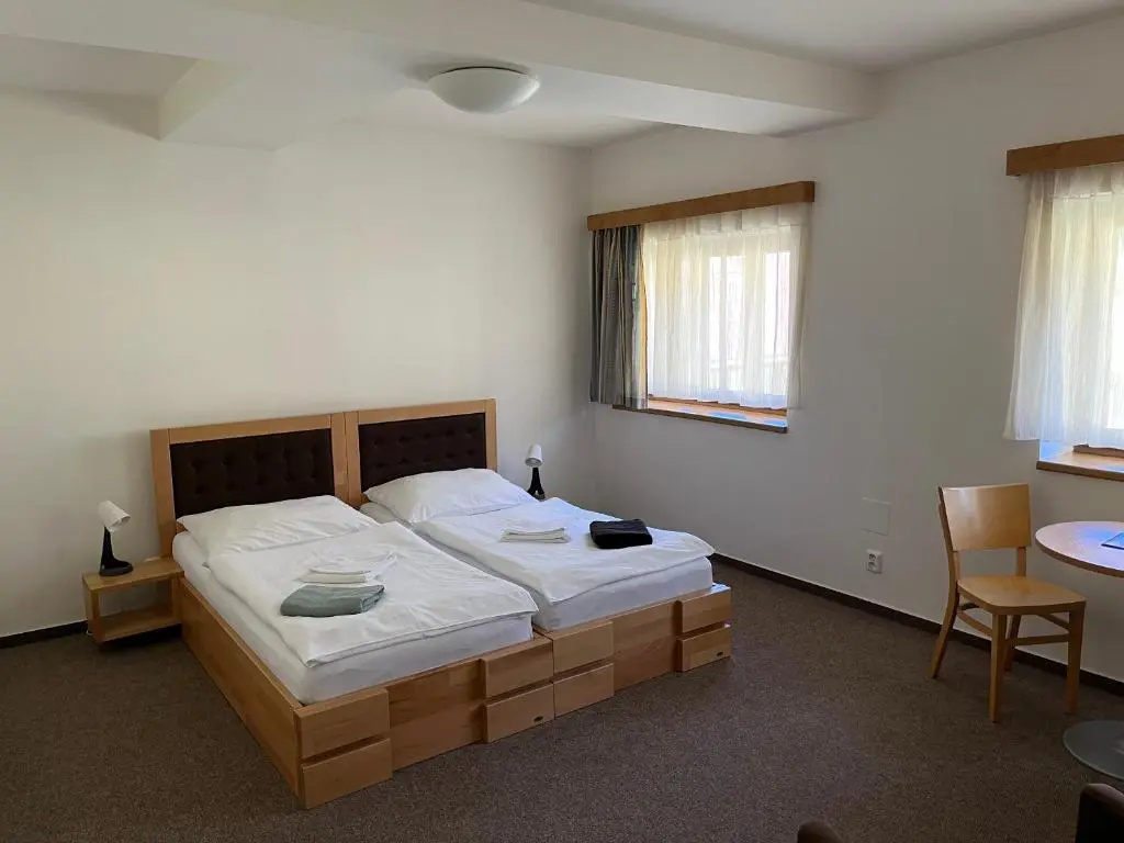 Amantis Vital Sport Hotel - Chambres