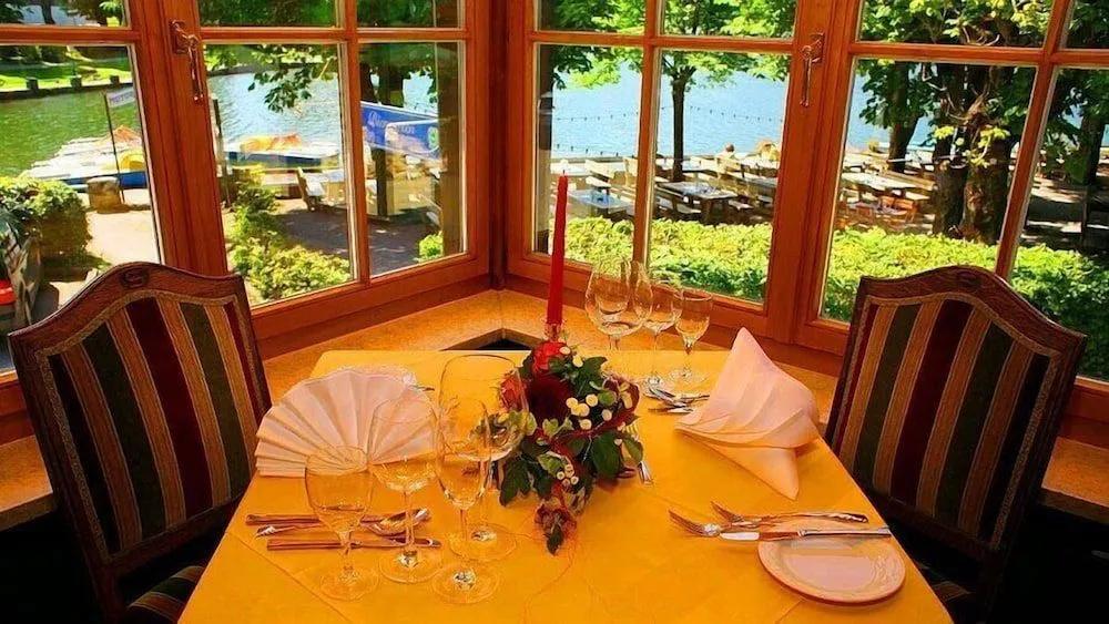 Schlierseer Hof am See - Général