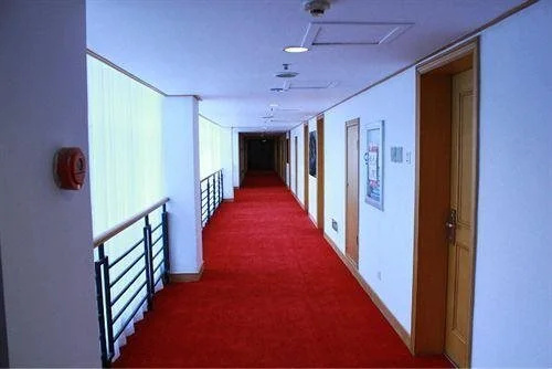 Xueyuan Hotel - Général