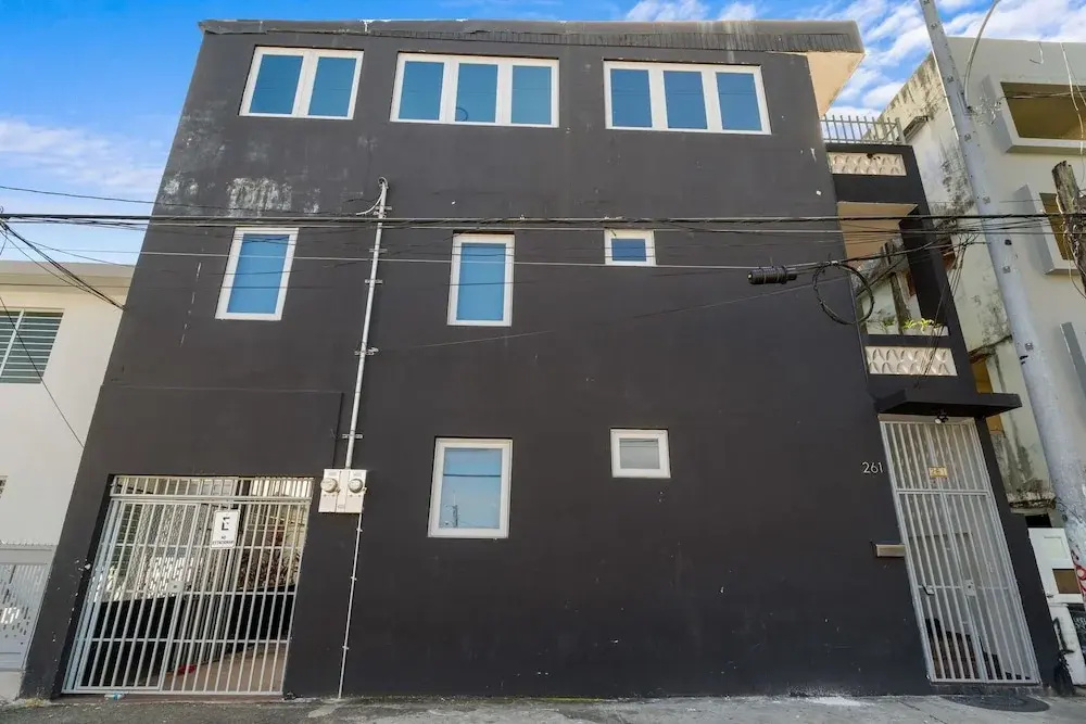 La Placita by PMI Puerto Rico