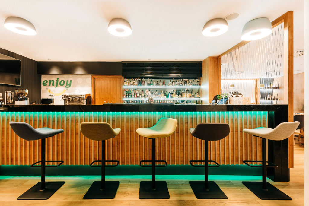 Holiday Inn Lodz by IHG - фото 25