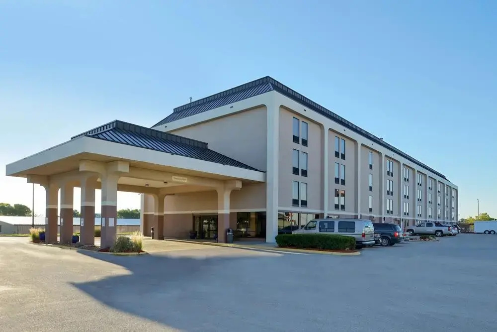 Comfort Inn Southwest