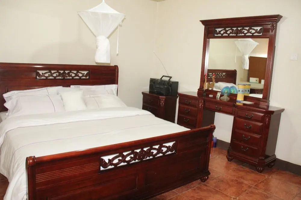 Namugongo Hotel - Chambres