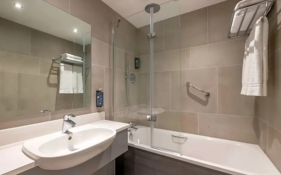 Maldron Hotel Belfast International Airport - Chambres