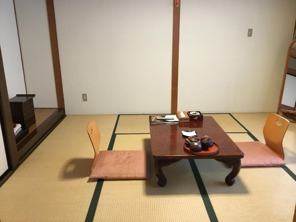 Yakushinoyu Yumotokan 사진 2