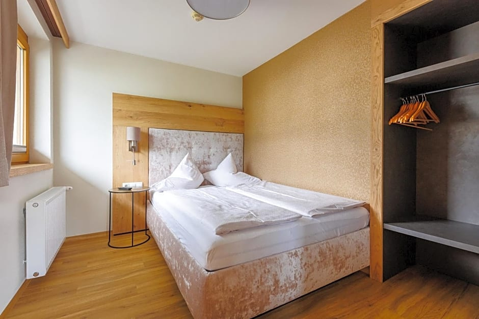 hin&weg das Aparthotel