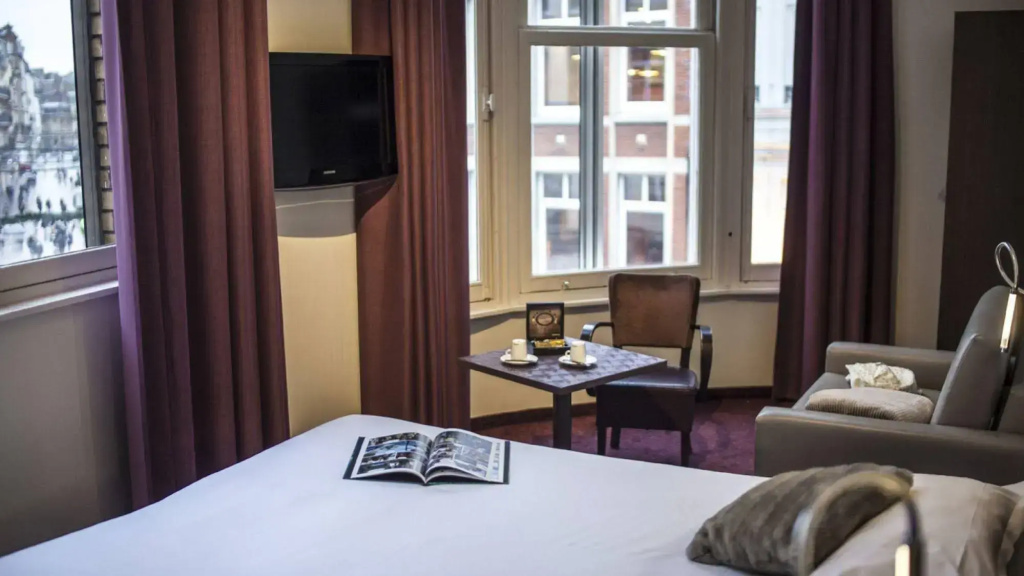 Hotel photo 4