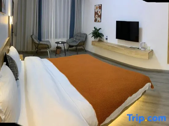 Luxury room