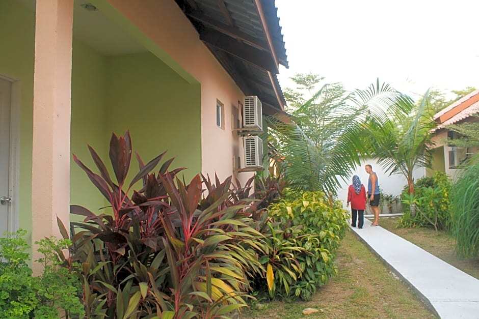 Chenang Inn