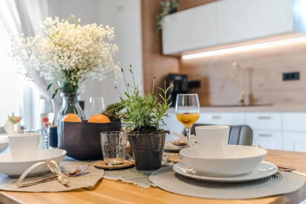 Holiday House Paula - Chambres