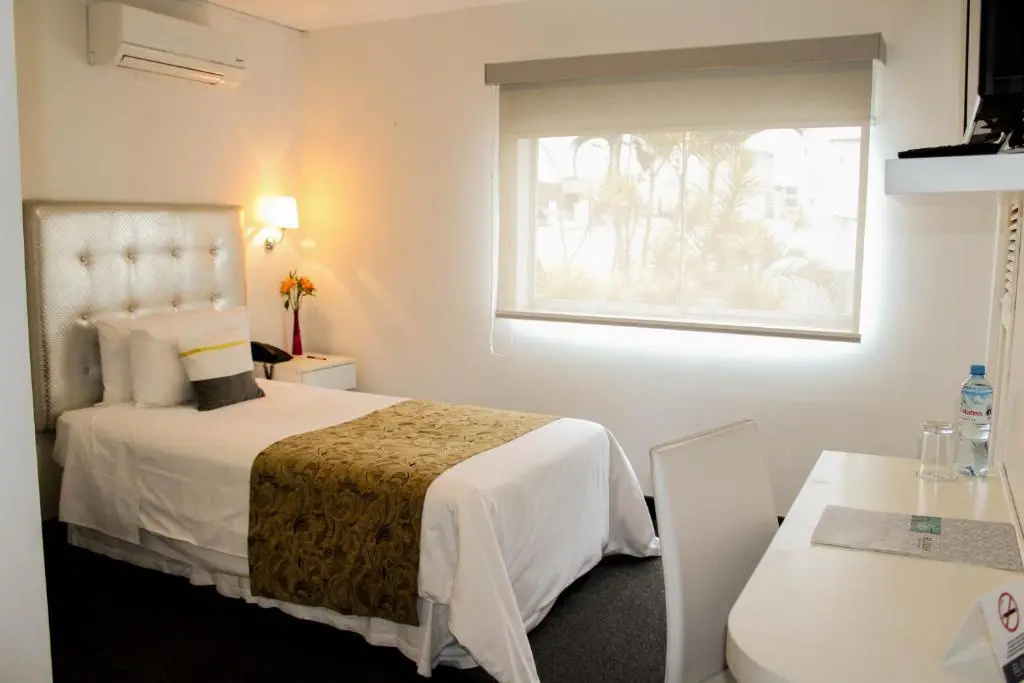 El Golf Hotel Boutique - Chambres
