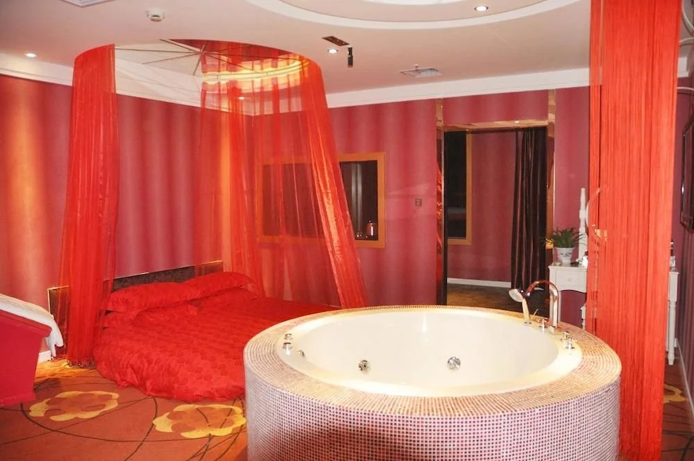 Yichang Xiangjiang No. 1 Hotel - Général