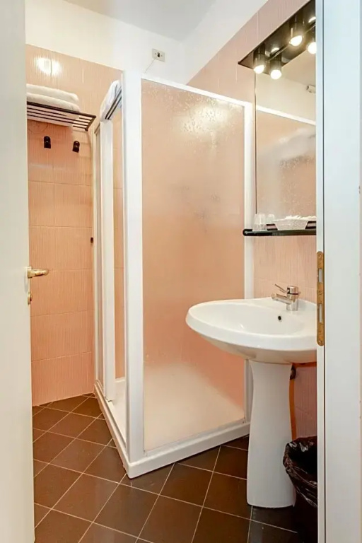 RHI Porta Bologna - Chambres