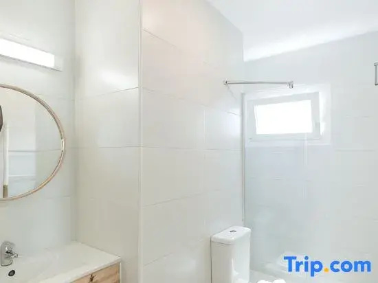 Aparthotel Beach Club - Chambres
