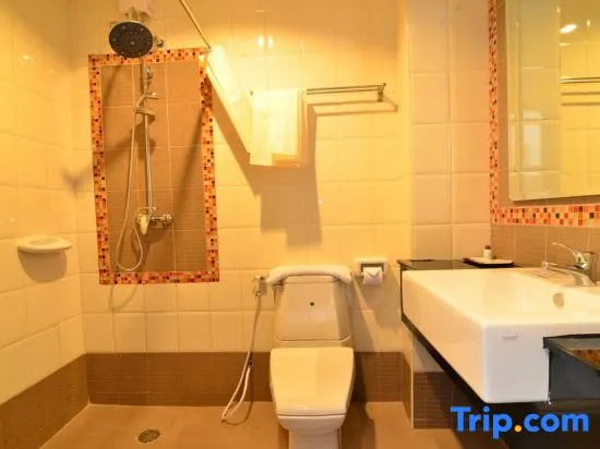Thong Ta Resort And Spa - Chambres