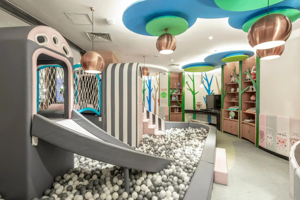 InterContinental Lijiang Ancient Town Resort by IHG - фото 22