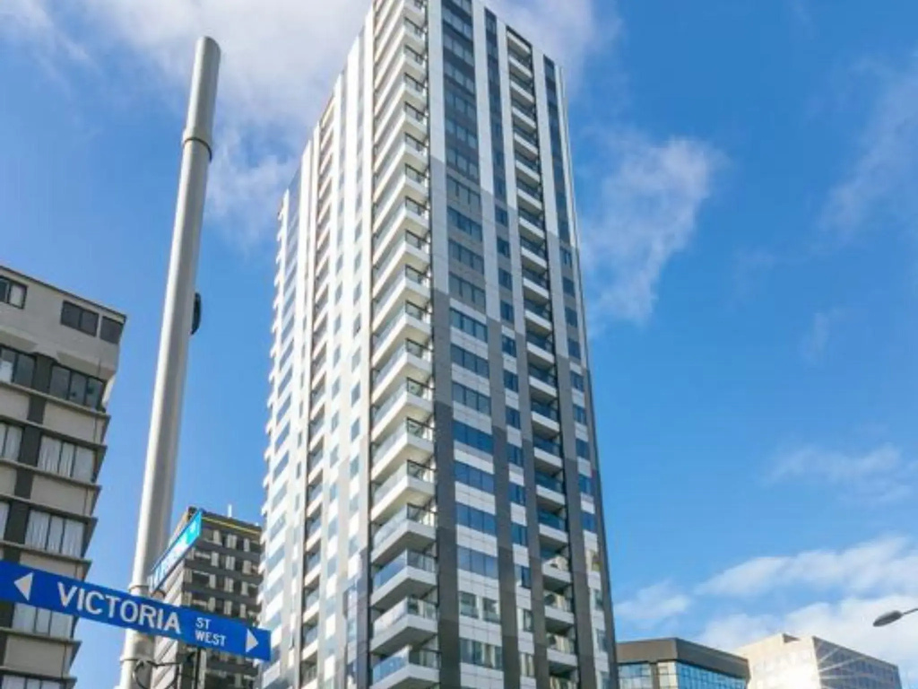Star Victoria Serviced Apartments