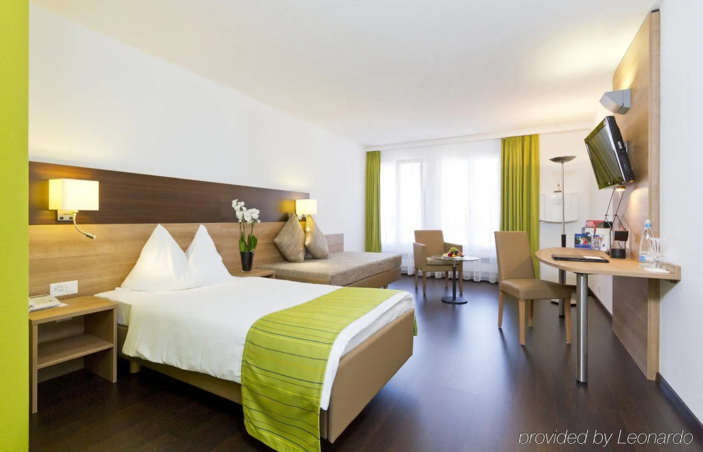 Hotel Olten Swiss Quality - Général