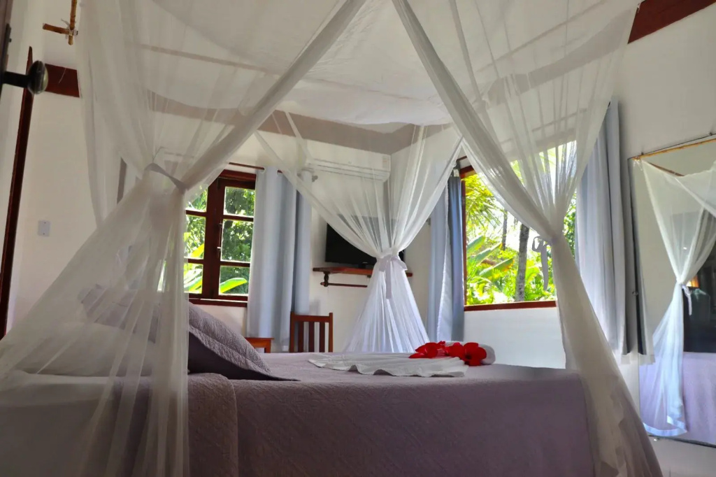 Arraial Praia Hotel Pousada - Général