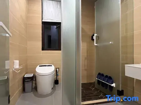 Hangzhou Lvyang Guiyin Homestay