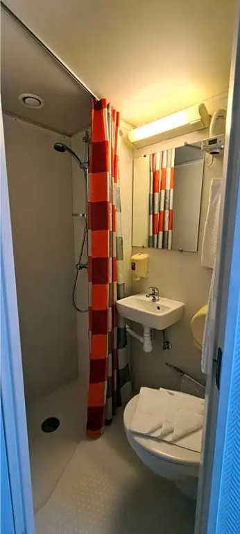 Prinsen Hotel - Chambres