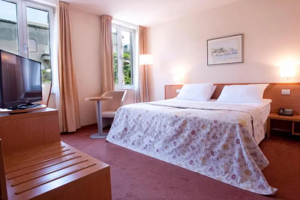 Hotel Jadran - Chambres