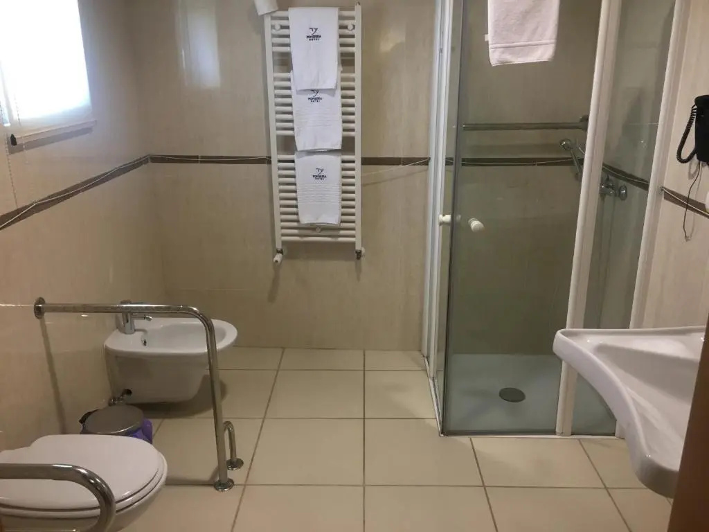 Pombeira - Chambres