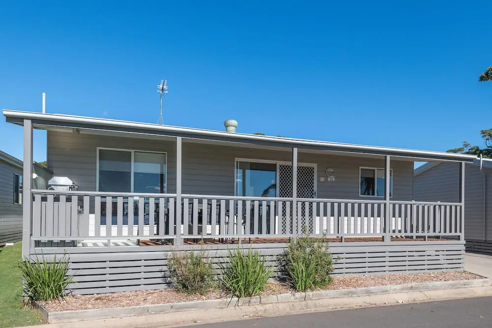Holiday Haven Ulladulla in Ulladulla