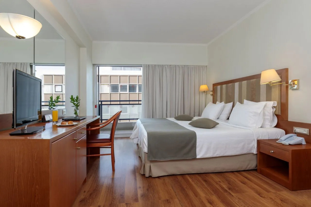Best Western Plus Hotel Plaza - Chambres