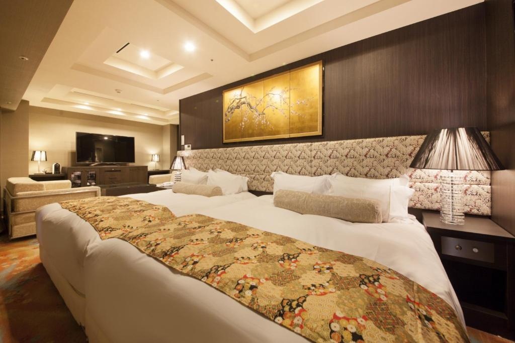 Centurion Hotel Grand Akasaka 사진 23