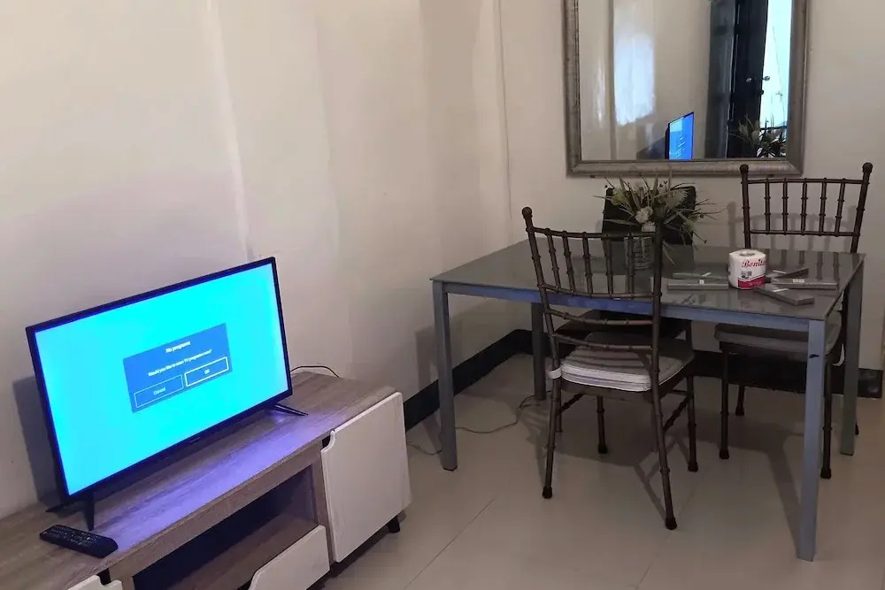 Hotel Villarte Fort Pampanga