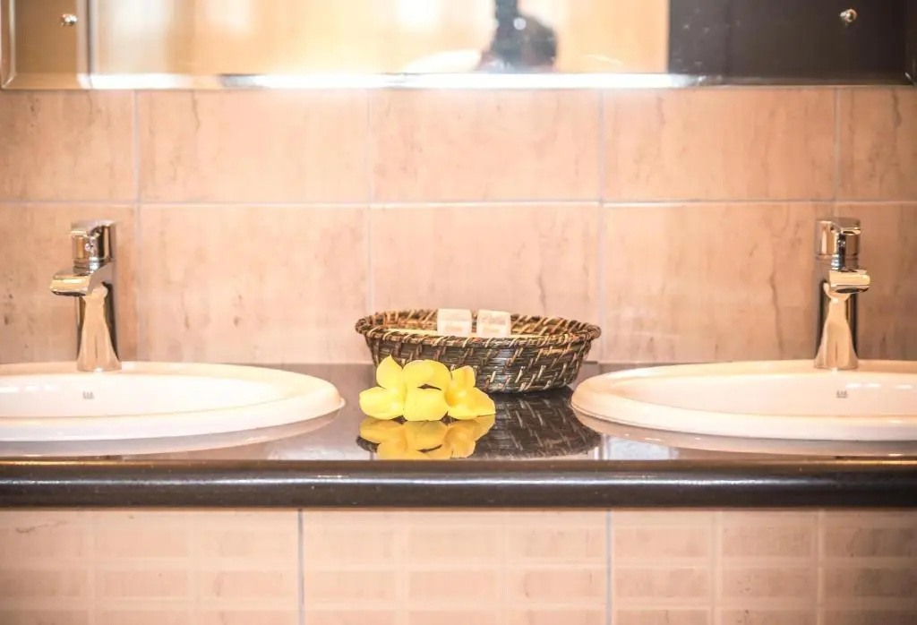 Oasis Hotel Restaurant & Spa - Chambres