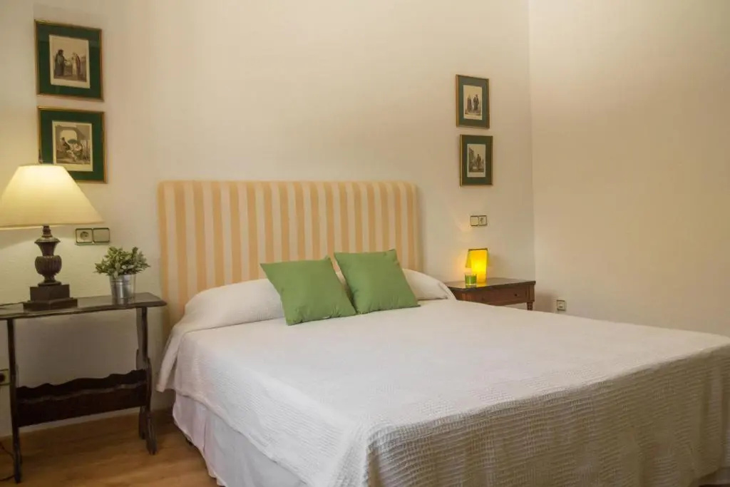 Palm Luxury Retreat - Chambres