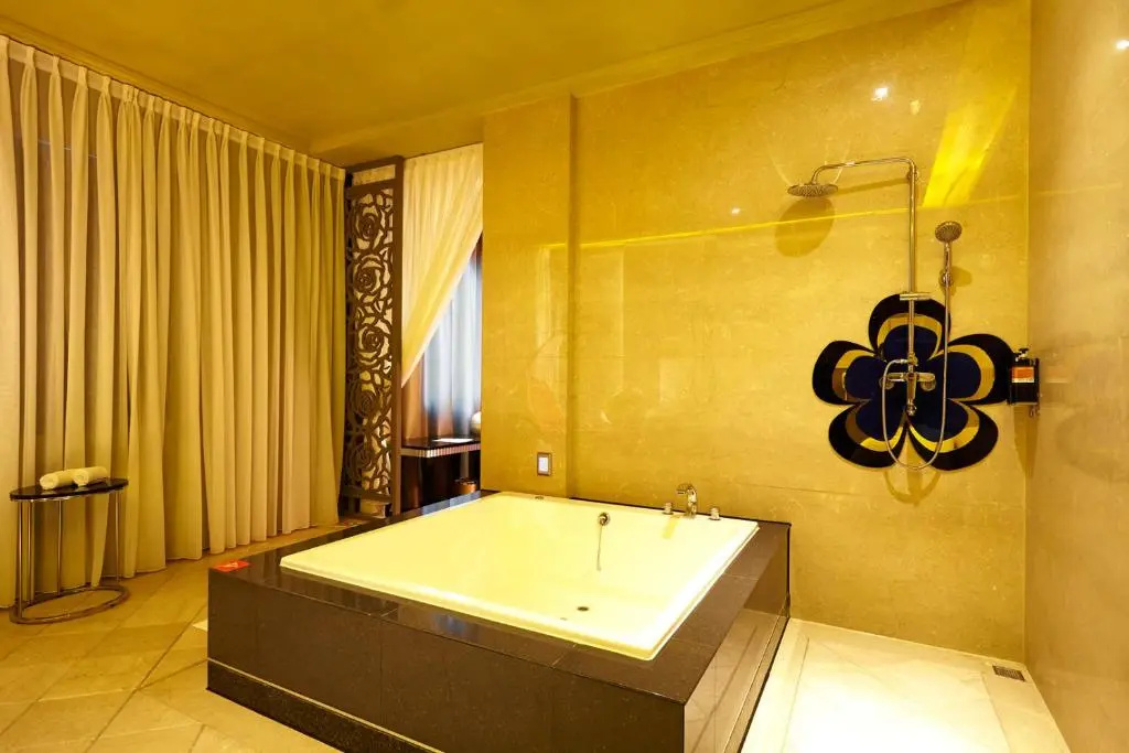 Herzs Hotel - Chambres