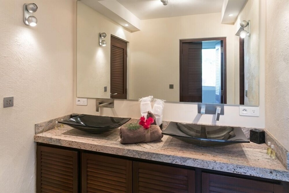 Отель Villa Anegada, фото 12