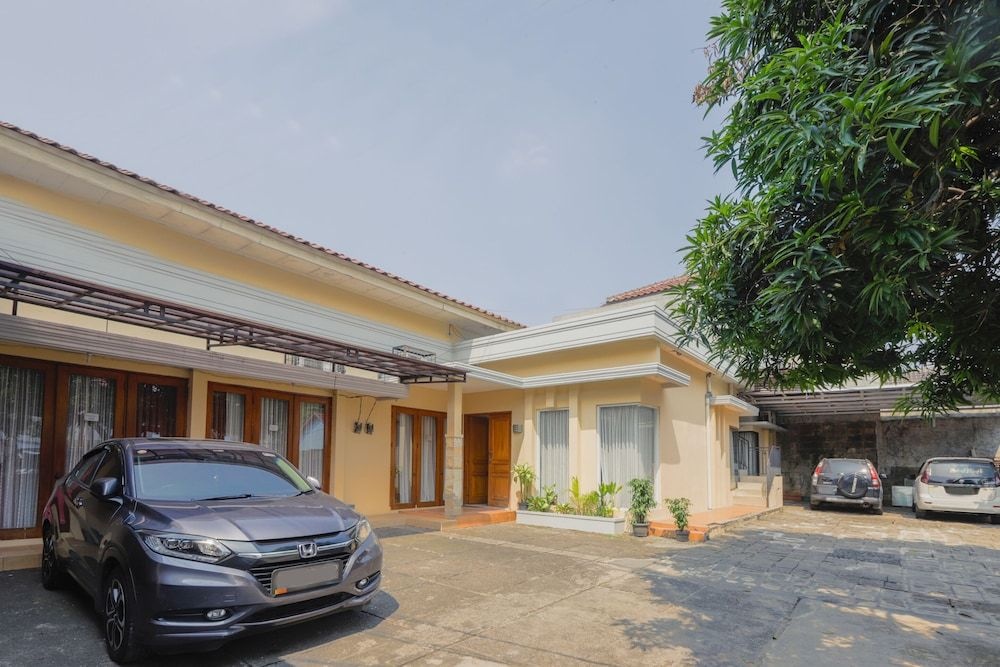 Tirthankara Residence in Jakarta