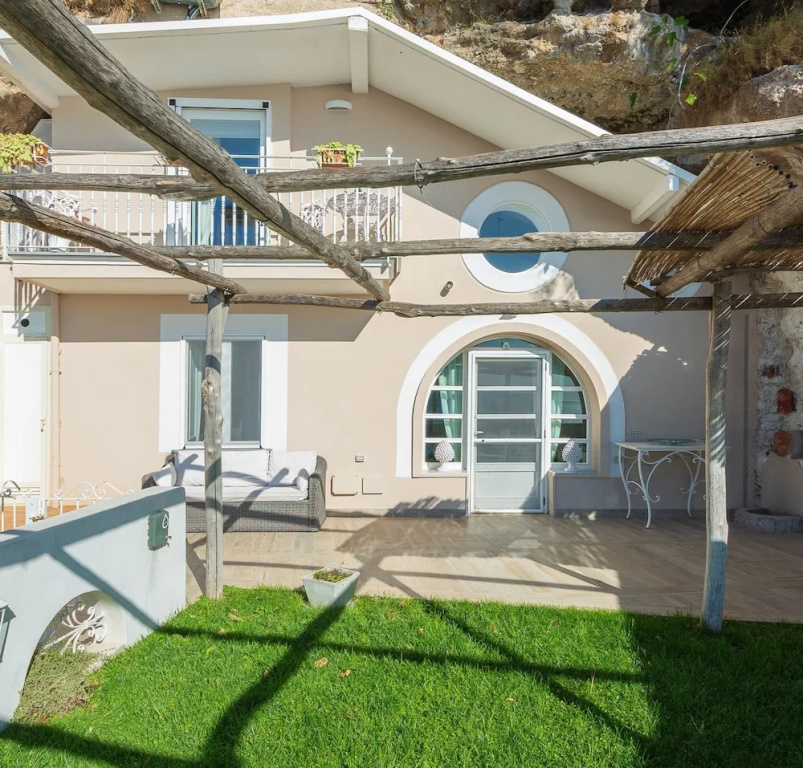Villa Vittoria in Maiori