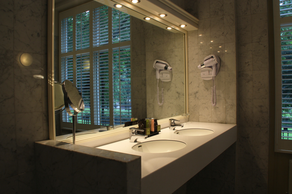 Apollofirst Boutique Hotel - Général