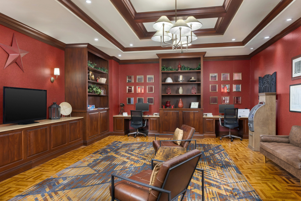 DoubleTree by Hilton Cincinnati Airport - Général