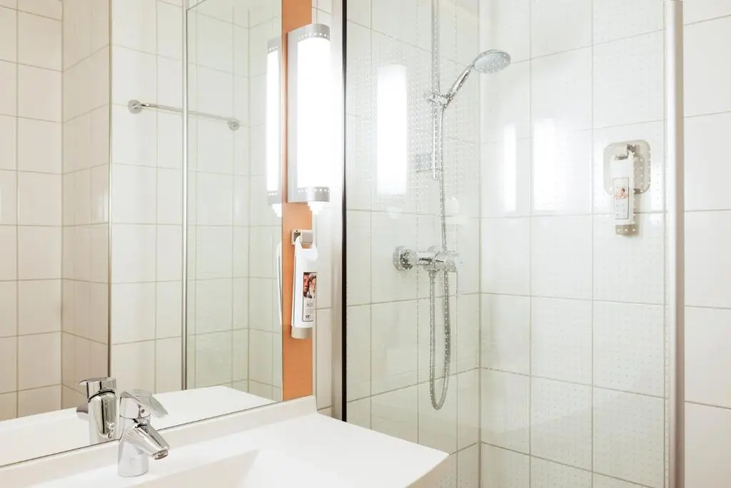 ibis Rotterdam Vlaardingen - Chambres